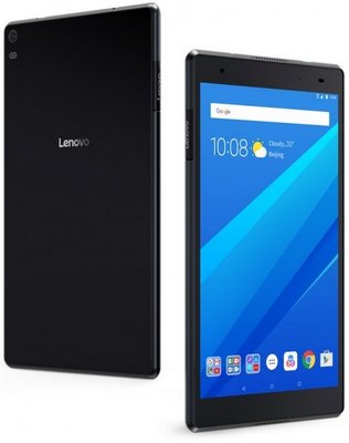 Замена шлейфа на планшете Lenovo Tab 4 Plus TB-8704X